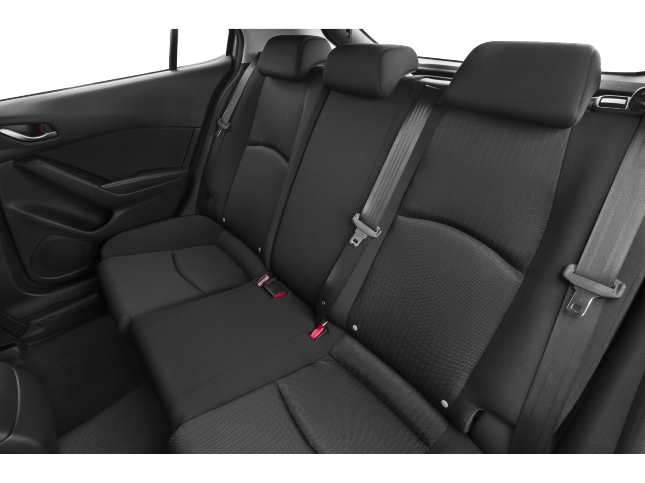 2015 Mazda Mazda3 s Touring