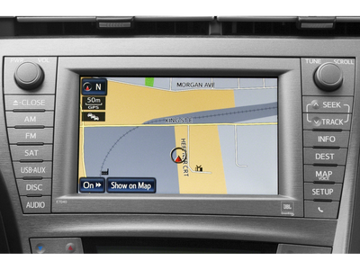 2015 Toyota Prius Persona Series Special Edition