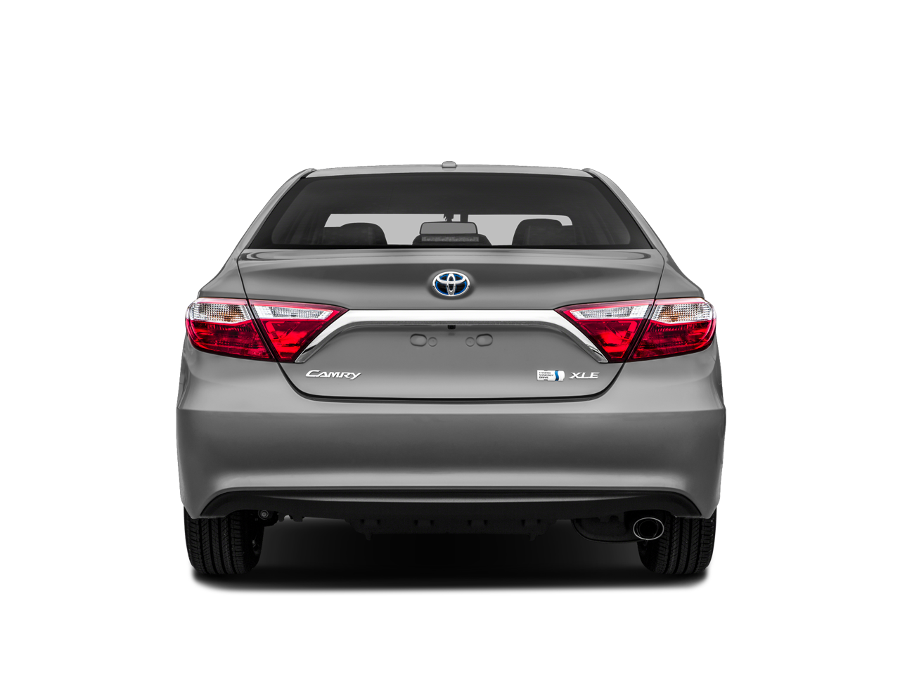 2015 Toyota Camry Hybrid XLE