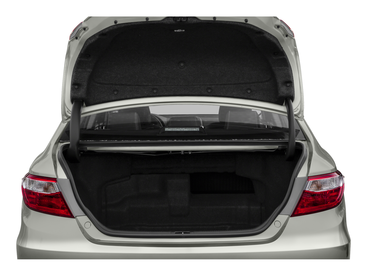 2015 Toyota Camry Hybrid XLE