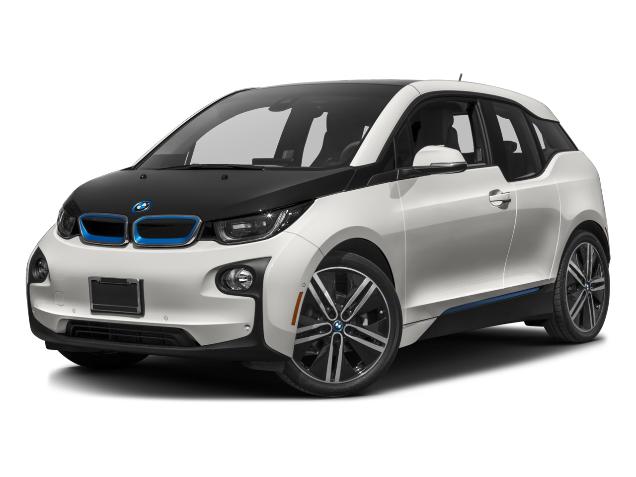 2017 BMW i3 Base