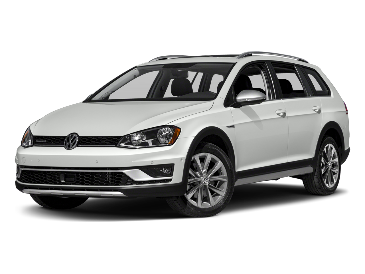 2017 Volkswagen Golf Alltrack TSI SE 4Motion DSG's photo