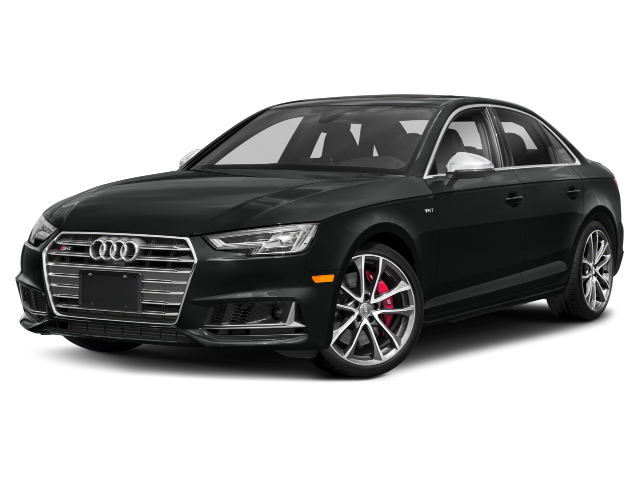 2019 Audi S4 3.0T quattro tiptronic Premium Plus's photo