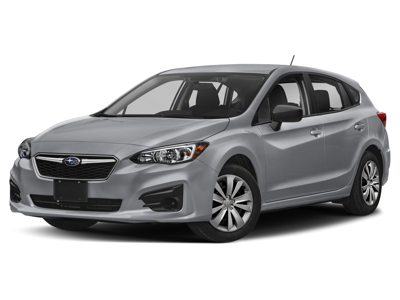 2019 Subaru Impreza 2.0i CVT PZEV's photo