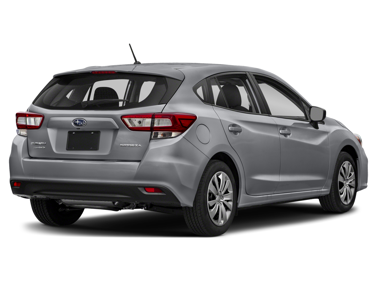 Used 2019 Subaru Impreza Base with VIN 4S3GTAA67K3752827 for sale in Novato, CA