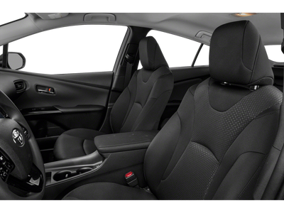 2019 Toyota Prius LE