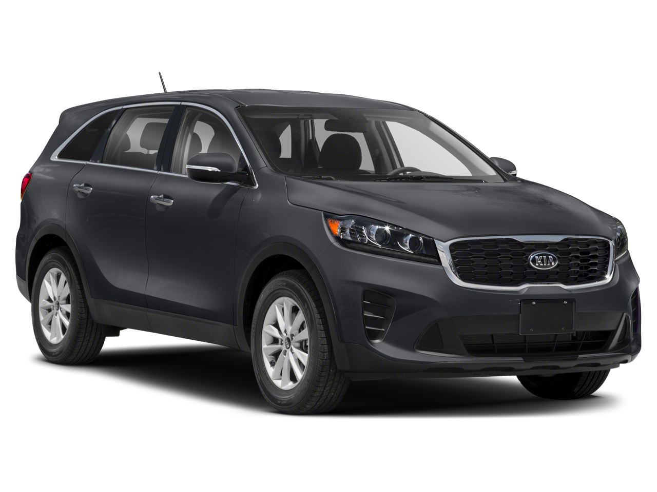 2020 Kia Sorento LX S photo 3