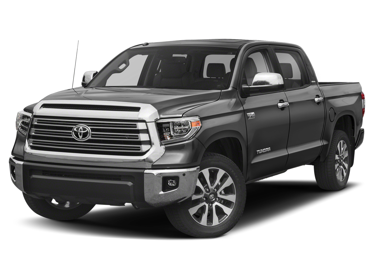 2021 Toyota Tundra Limited 5.7L 4WD Crew Max Short Bed's photo