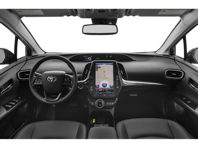 2022 Toyota Prius Prime Limited