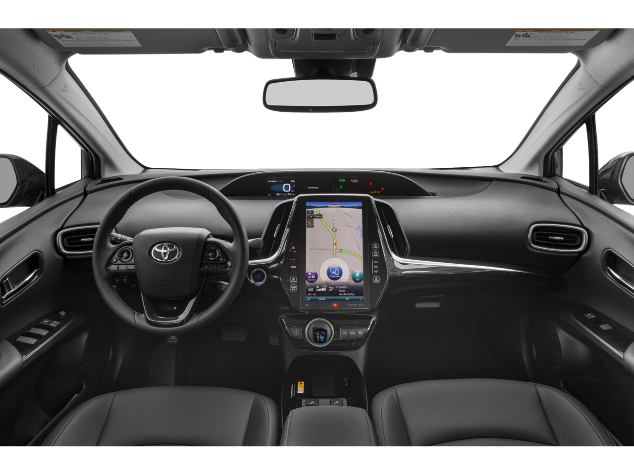 2022 Toyota Prius Prime Limited