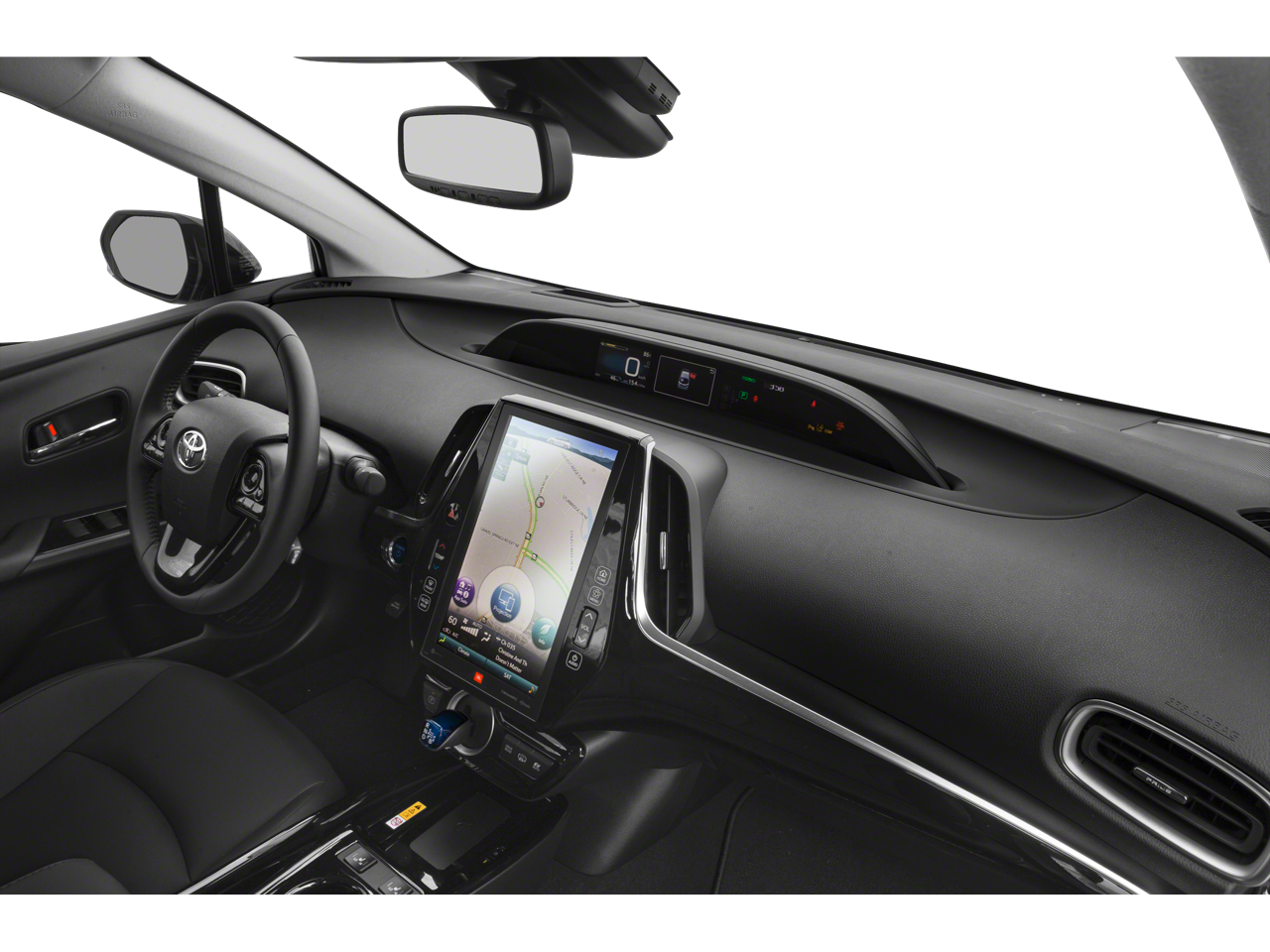 2022 Toyota Prius Prime Limited