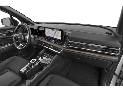 2023 Kia Sportage Plug-In Hybrid X-Line