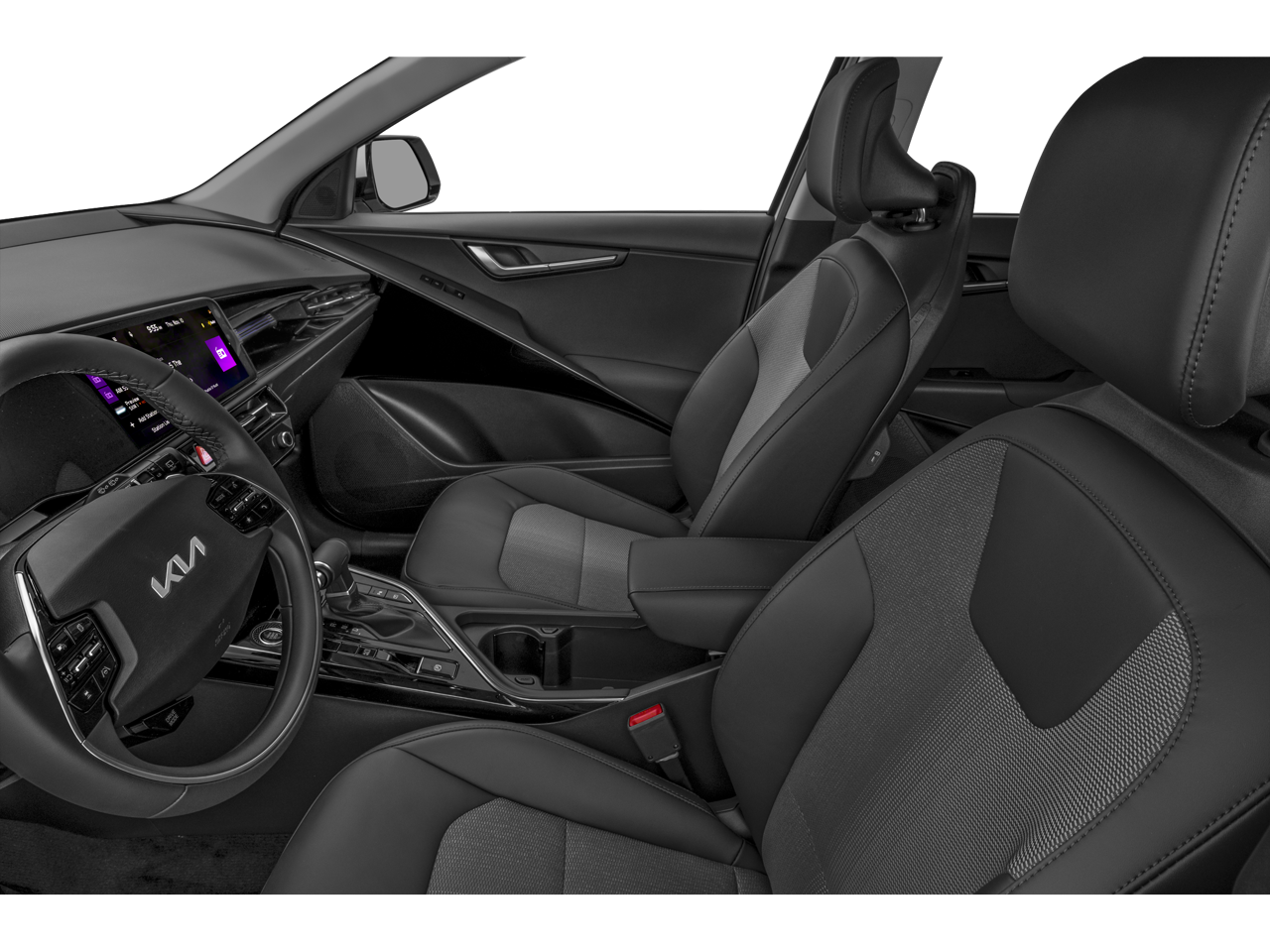 2024 Kia Niro EX Touring