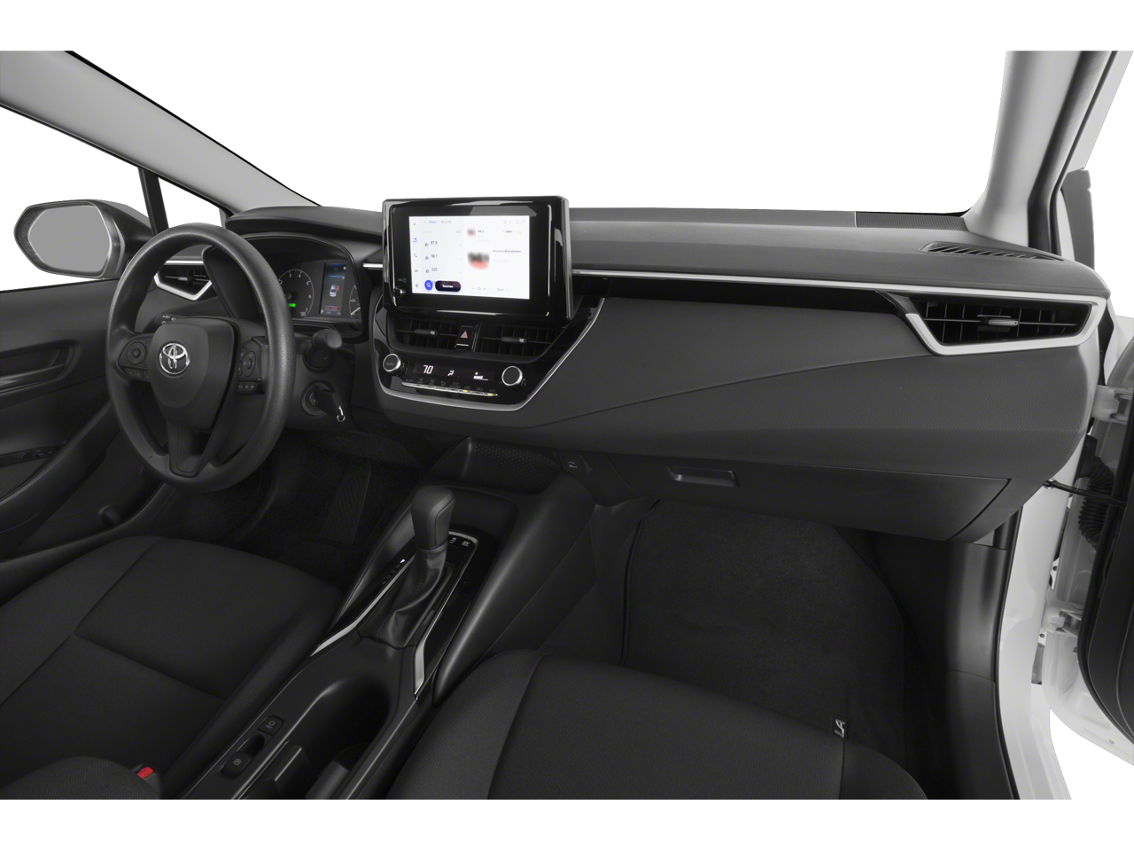 2024 Toyota Corolla Hybrid LE Conveinence Pkg