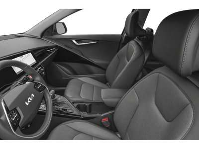 2025 Kia Niro SX Touring