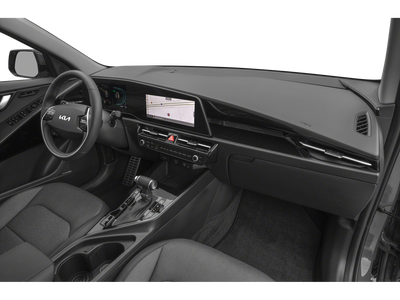 2025 Kia Niro SX Touring
