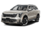 2025 Kia Sorento Plug-In Hybrid SX Prestige