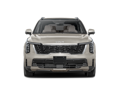 2025 Kia Sorento Plug-In Hybrid SX Prestige