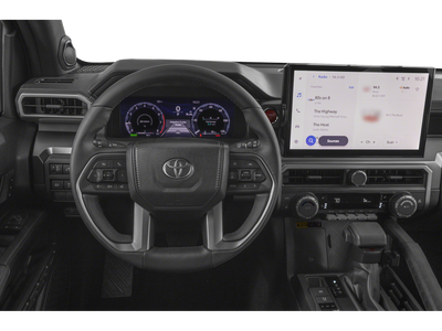 2026 Toyota 4Runner i-FORCE MAX Hybrid TRD Off Road Premium TRD Lift Kit