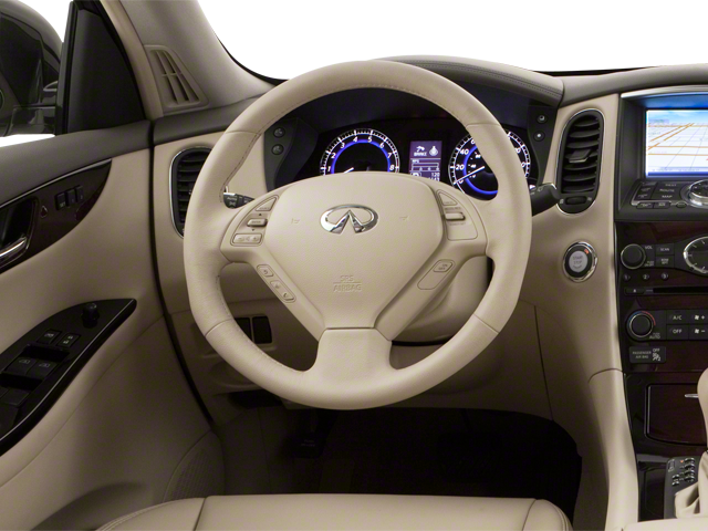 2012 INFINITI EX35 Journey