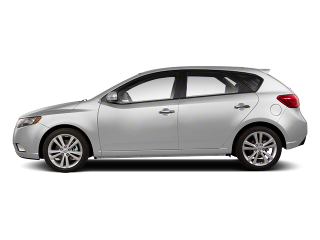 2012 Kia Forte SX photo 3