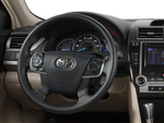 2012 Toyota Camry Hybrid LE