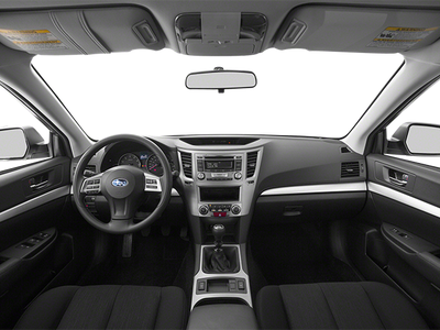 2013 Subaru Outback 2.5i