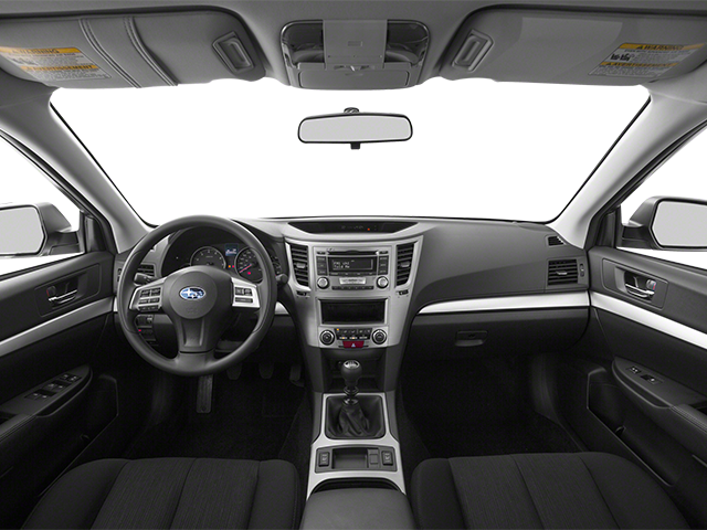 2013 Subaru Outback 2.5i