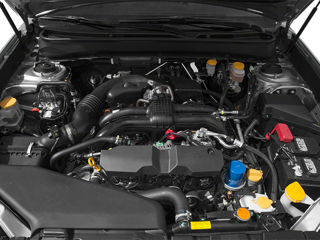 2013 Subaru Outback 2.5i