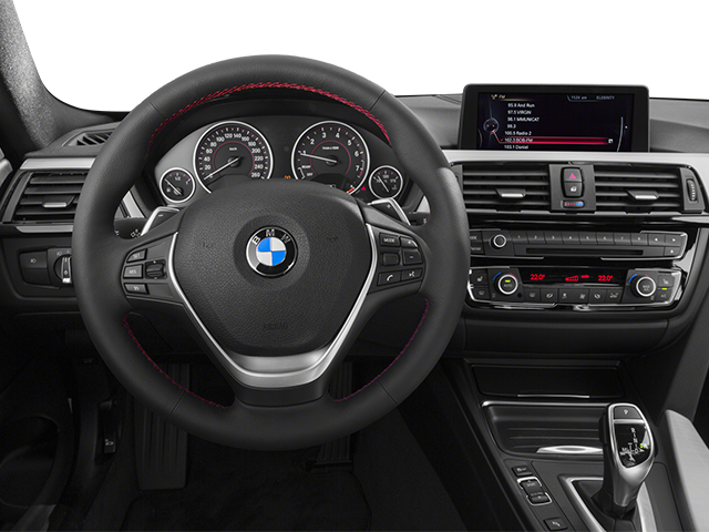 2014 BMW 4 Series 435i
