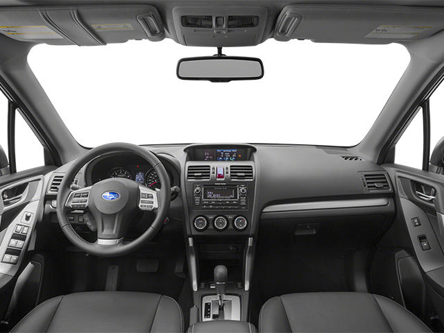 2014 Subaru Forester 2.0XT Premium Premium