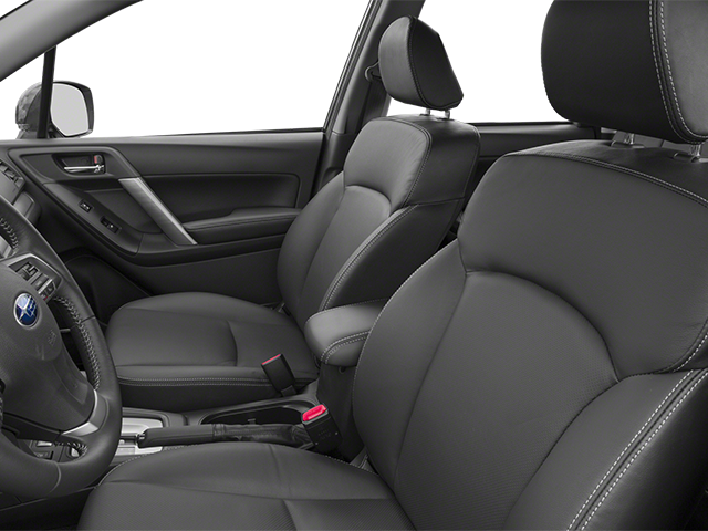 2014 Subaru Forester 2.0XT Premium Premium