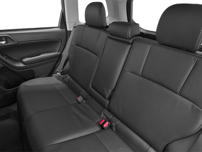 2014 Subaru Forester 2.0XT Premium Premium