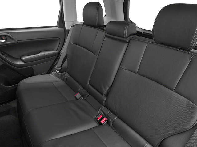 2014 Subaru Forester 2.0XT Premium Premium