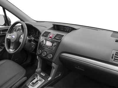 2014 Subaru Forester 2.0XT Premium Premium