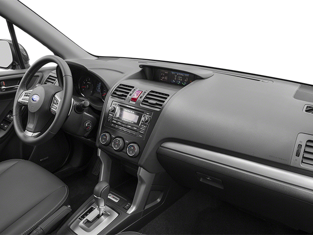 2014 Subaru Forester 2.0XT Premium Premium
