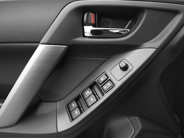 2014 Subaru Forester 2.0XT Premium Premium