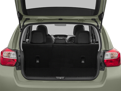 2014 Subaru XV Crosstrek 2.0i Premium