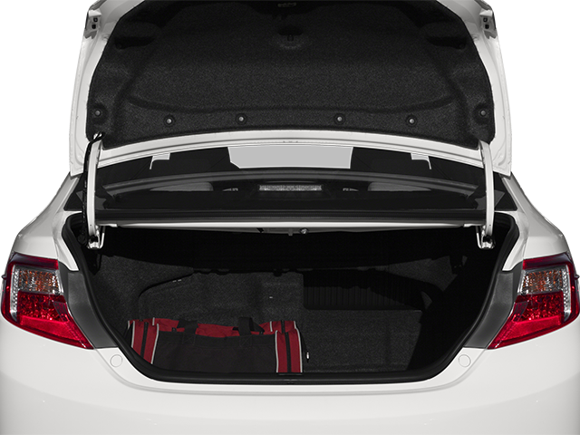 2014 Toyota Camry Hybrid LE 2014.5