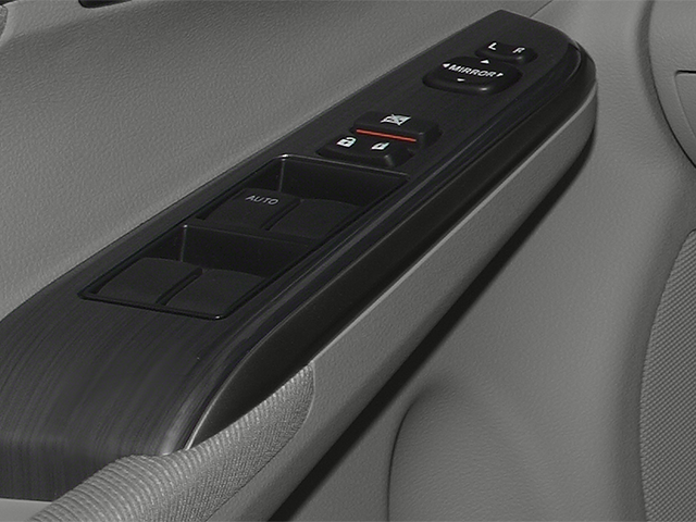 2014 Toyota Camry Hybrid XLE 2014.5