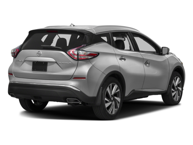 Used 2016 Nissan Murano SL with VIN 5N1AZ2MG8GN164571 for sale in Novato, CA