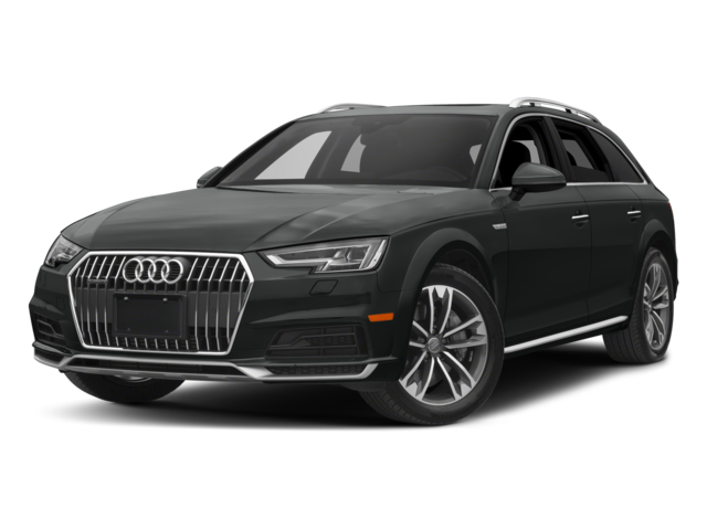 2017 Audi A4 allroad 2.0T Premium Plus quattro