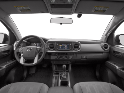 2018 Toyota Tacoma SR5 V6