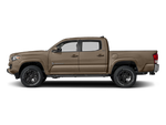 2018 Toyota Tacoma TRD Off-Road V6 4WD