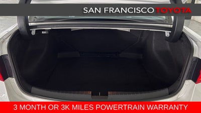 2016 Acura ILX 2.4L