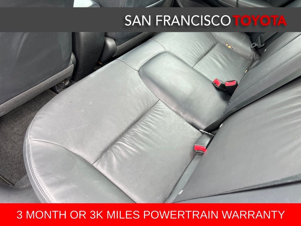 2015 Honda Civic EX-L