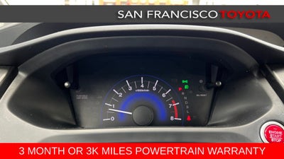 2015 Honda Civic EX-L