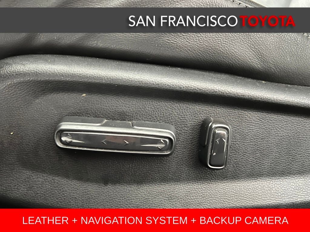 2021 Honda Insight Touring