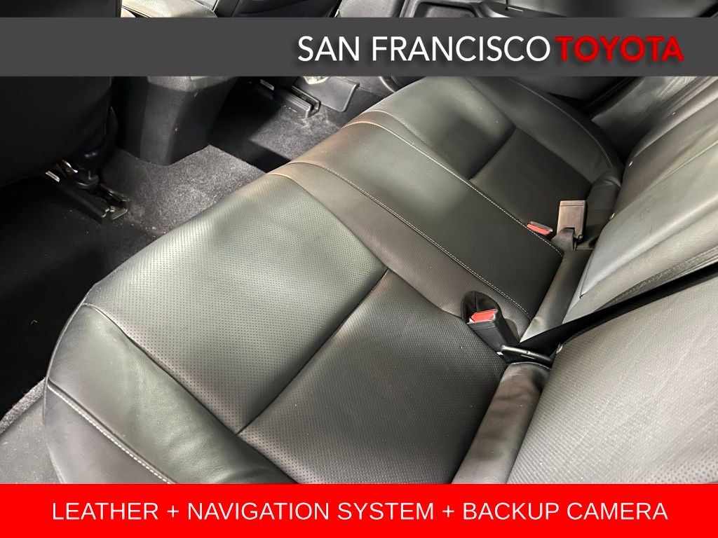 2021 Honda Insight Touring