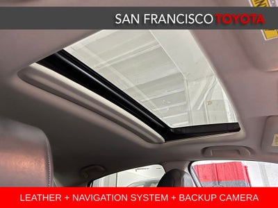 2021 Honda Insight Touring